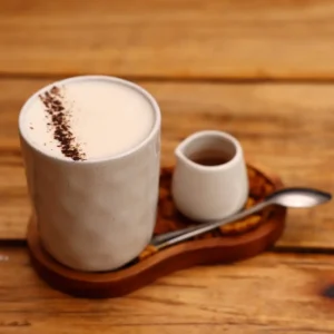 ButterScotch Latte