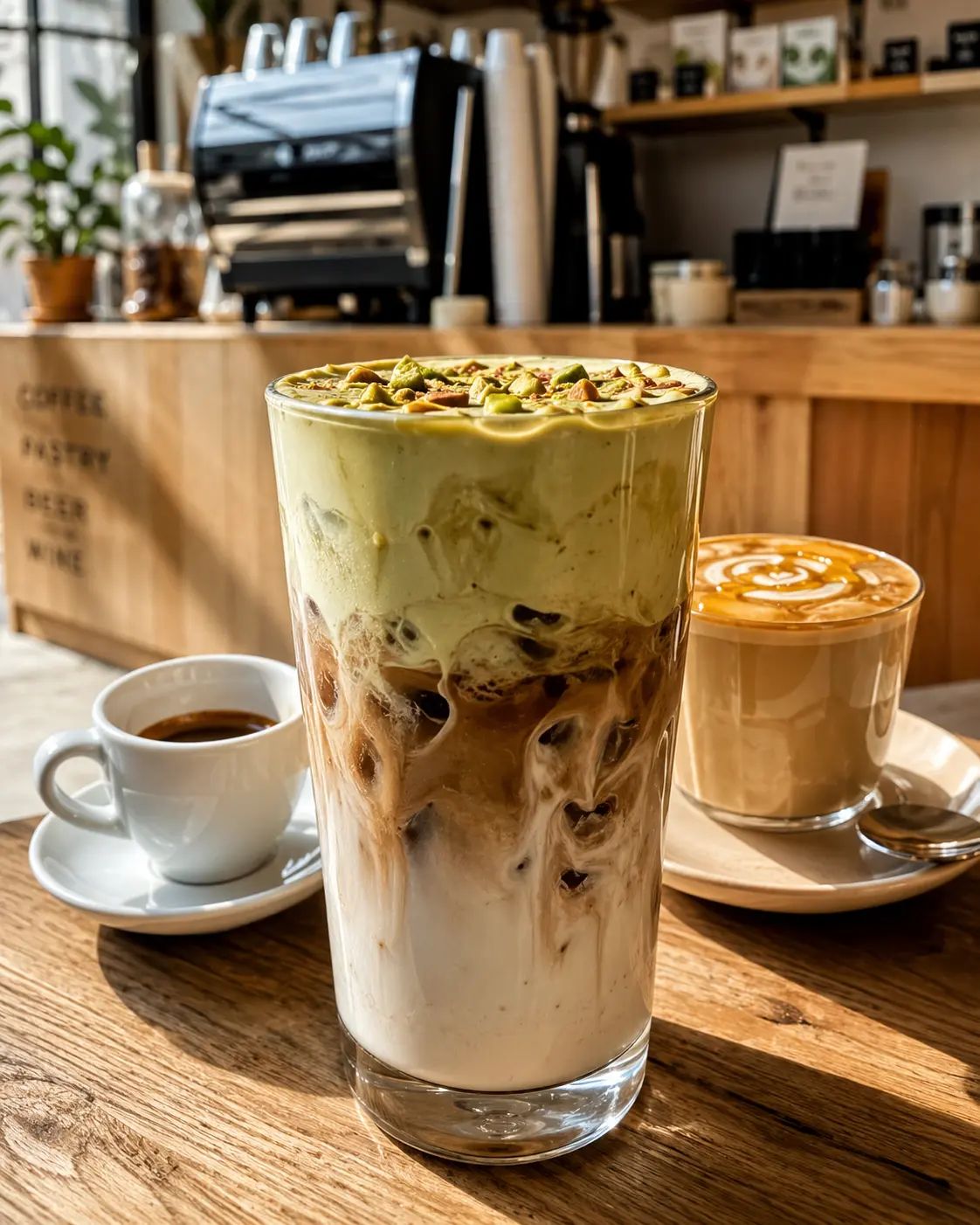 The Best Coffee in Sunbury: A Specialty Coffee Guide to The Spotted Owl Cafe
