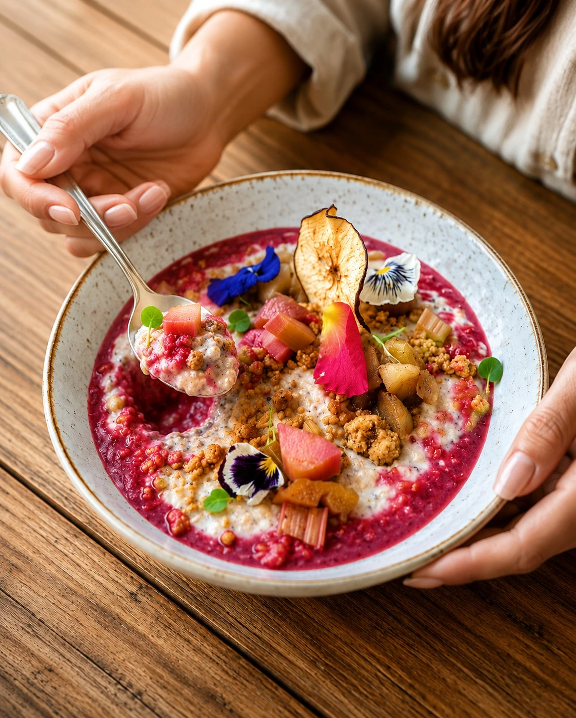 Vegan Porridge: The Ultimate Guide to a Cosy, Plant-Based Breakfast